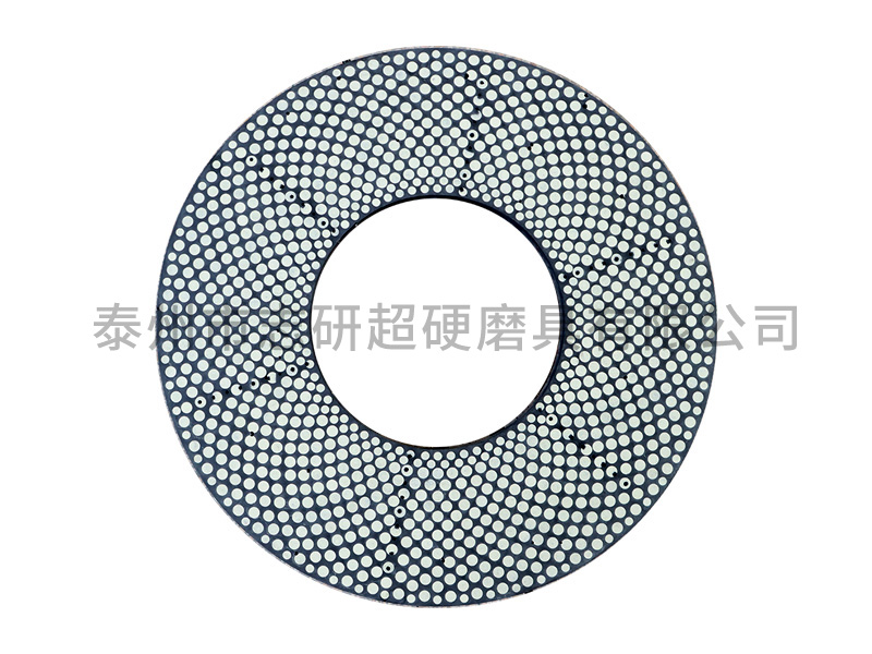 軸承端面磨盤(pán)