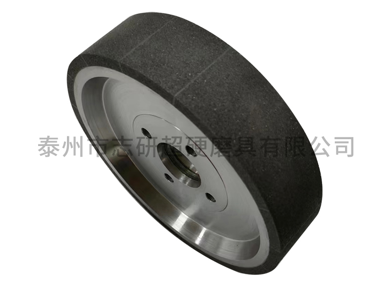 凸輪軸專(zhuān)用CBN砂輪
