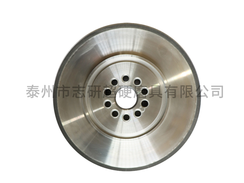 凸輪軸專(zhuān)用CBN砂輪