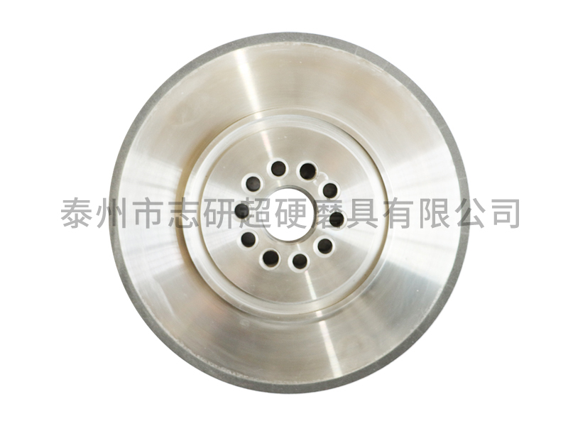 油泵軸CBN砂輪