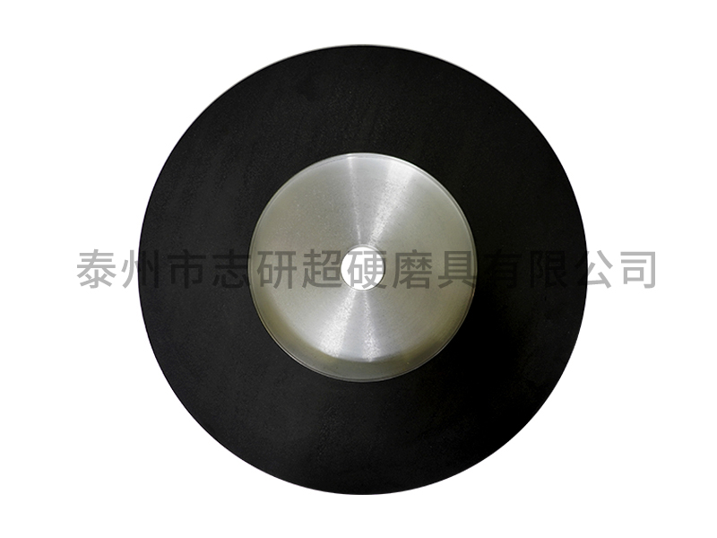 樹(shù)脂端面磨CBN砂輪