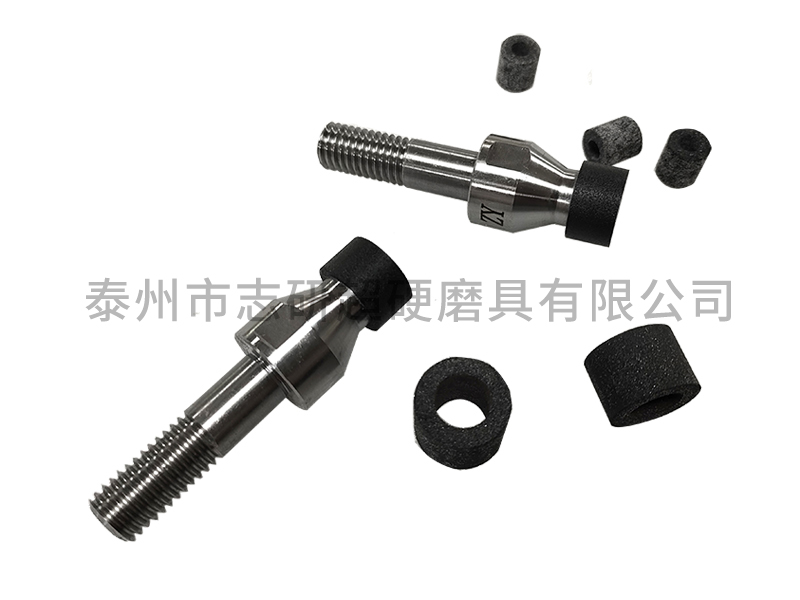 軸承內(nèi)圓磨CBN砂輪