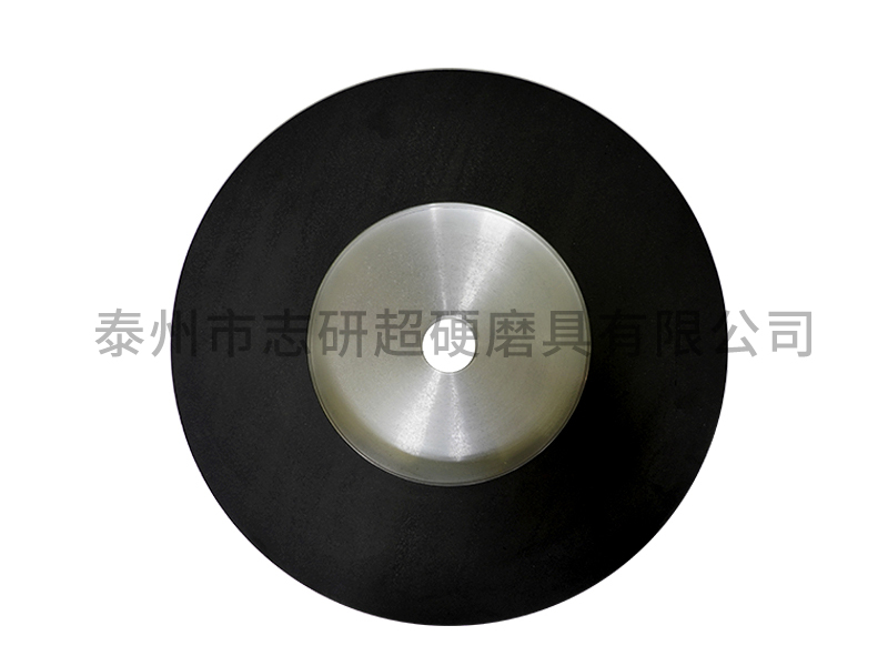 端面磨CBN砂輪